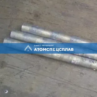 Пруток нержавеющий 25Х13Н2 270 ГОСТ 5949-75